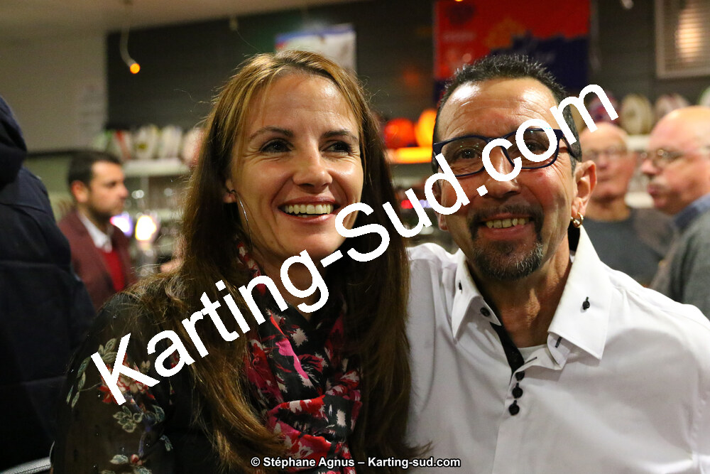 01/12/2018 : Remise des Prix 2018 Ligue de Karting Occitanie Méditerranée (Photos Stéphane Agnus) 2018 — karting