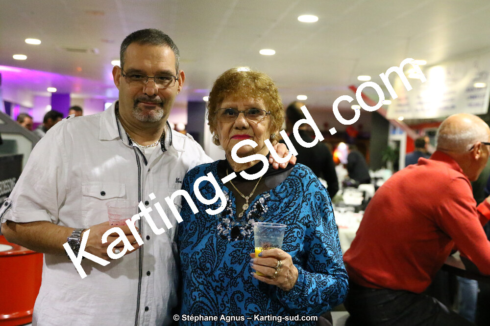 01/12/2018 : Remise des Prix 2018 Ligue de Karting Occitanie Méditerranée (Photos Stéphane Agnus) 2018 — karting