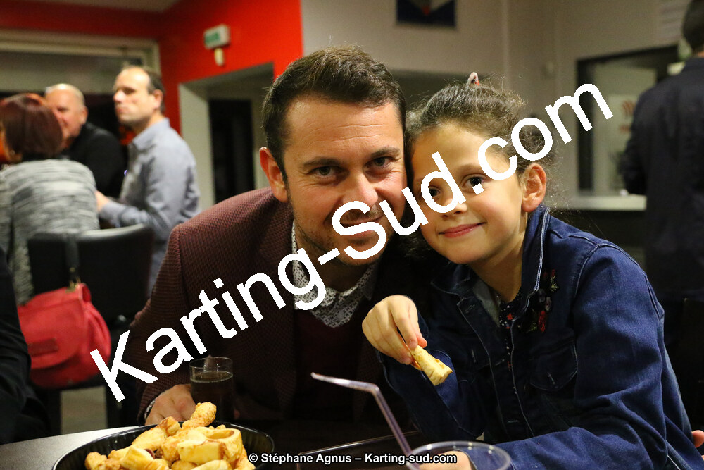 01/12/2018 : Remise des Prix 2018 Ligue de Karting Occitanie Méditerranée (Photos Stéphane Agnus) 2018 — karting