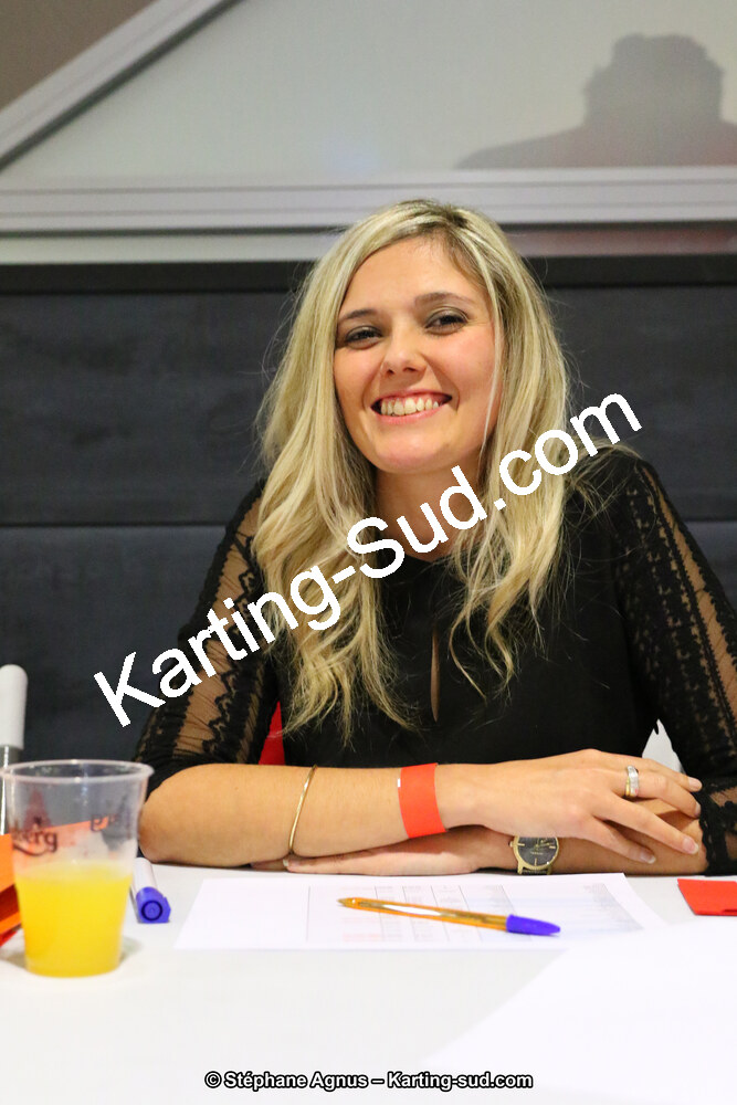 01/12/2018 : Remise des Prix 2018 Ligue de Karting Occitanie Méditerranée (Photos Stéphane Agnus) 2018 — karting