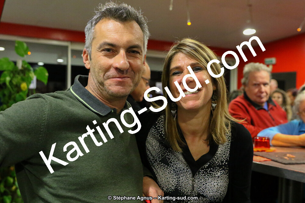 01/12/2018 : Remise des Prix 2018 Ligue de Karting Occitanie Méditerranée (Photos Stéphane Agnus) 2018 — karting