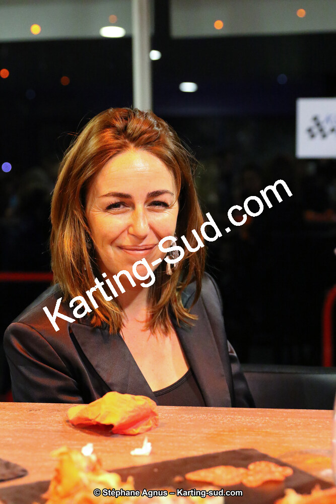 01/12/2018 : Remise des Prix 2018 Ligue de Karting Occitanie Méditerranée (Photos Stéphane Agnus) 2018 — karting