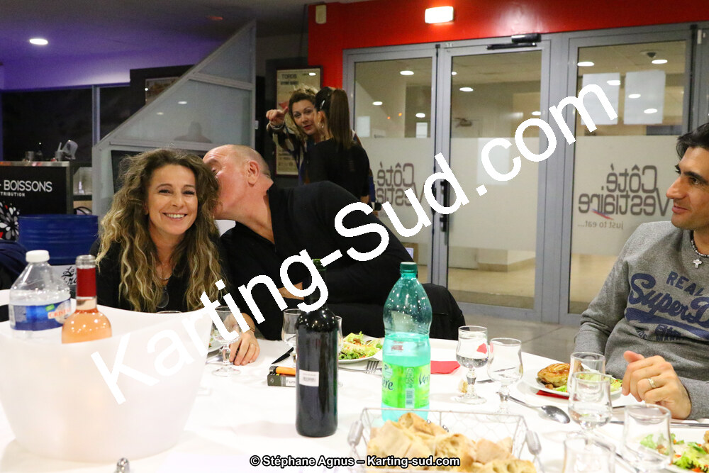 01/12/2018 : Remise des Prix 2018 Ligue de Karting Occitanie Méditerranée (Photos Stéphane Agnus) 2018 — karting