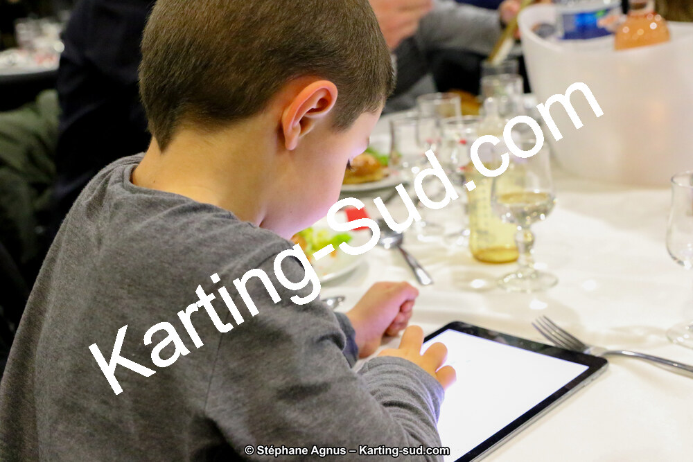 01/12/2018 : Remise des Prix 2018 Ligue de Karting Occitanie Méditerranée (Photos Stéphane Agnus) 2018 — karting