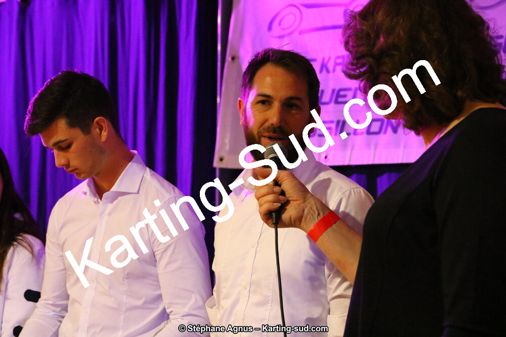 01/12/2018 : Remise des Prix 2018 Ligue de Karting Occitanie Méditerranée (Photos Stéphane Agnus) 2018 — karting