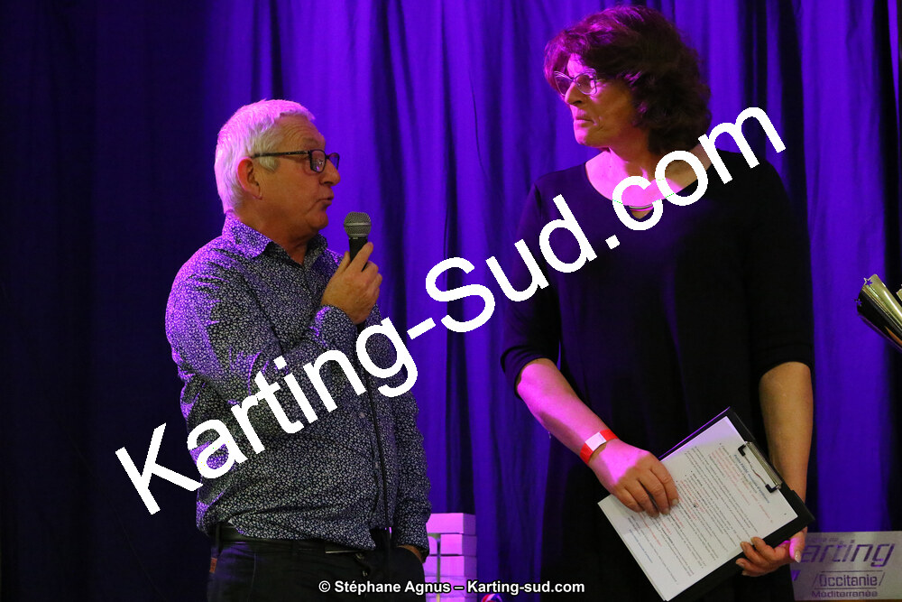 01/12/2018 : Remise des Prix 2018 Ligue de Karting Occitanie Méditerranée (Photos Stéphane Agnus) 2018 — karting