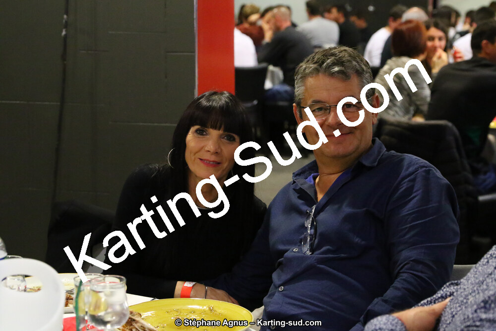 01/12/2018 : Remise des Prix 2018 Ligue de Karting Occitanie Méditerranée (Photos Stéphane Agnus) 2018 — karting