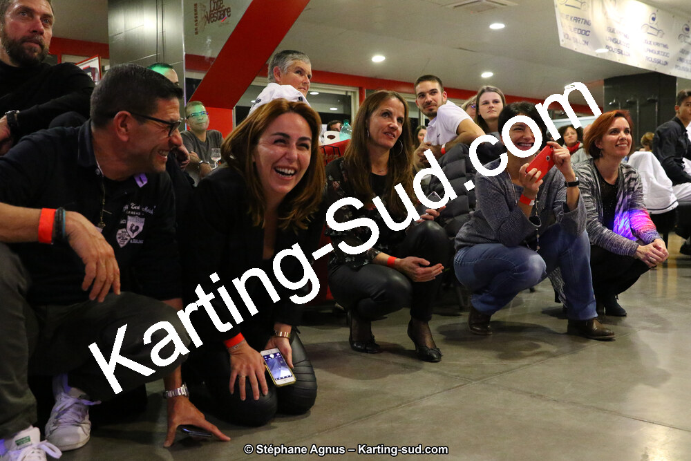 01/12/2018 : Remise des Prix 2018 Ligue de Karting Occitanie Méditerranée (Photos Stéphane Agnus) 2018 — karting