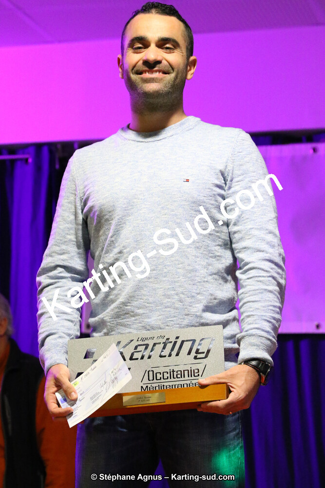 01/12/2018 : Remise des Prix 2018 Ligue de Karting Occitanie Méditerranée (Photos Stéphane Agnus) 2018 — karting