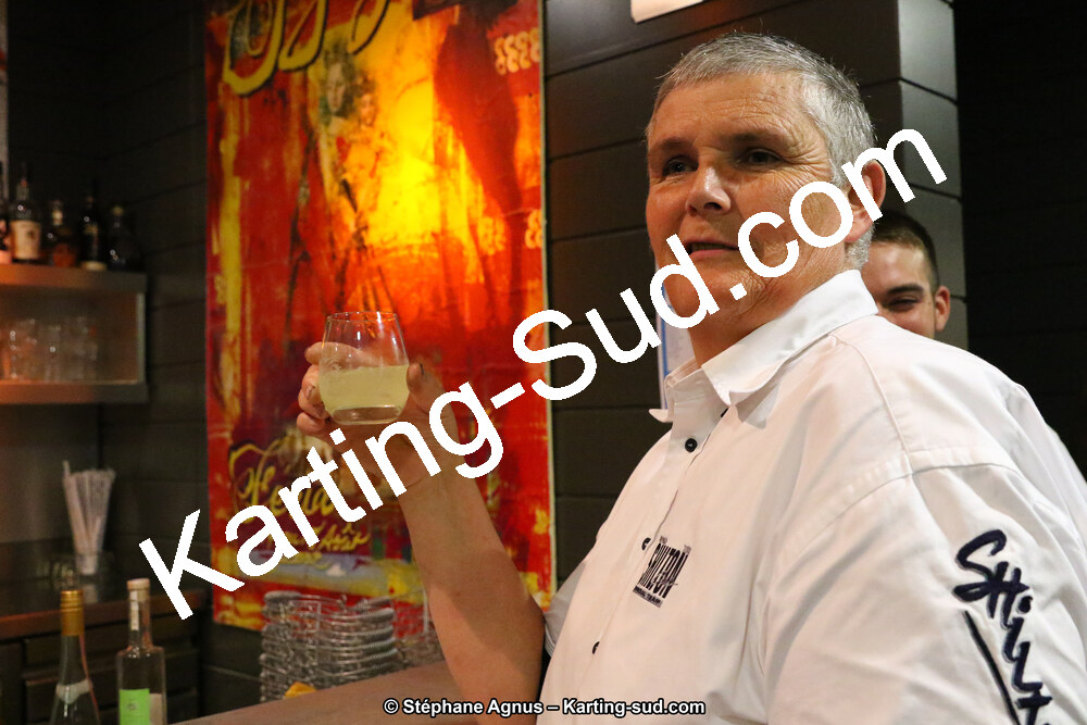 01/12/2018 : Remise des Prix 2018 Ligue de Karting Occitanie Méditerranée (Photos Stéphane Agnus) 2018 — karting