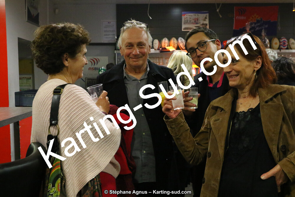 01/12/2018 : Remise des Prix 2018 Ligue de Karting Occitanie Méditerranée (Photos Stéphane Agnus) 2018 — karting