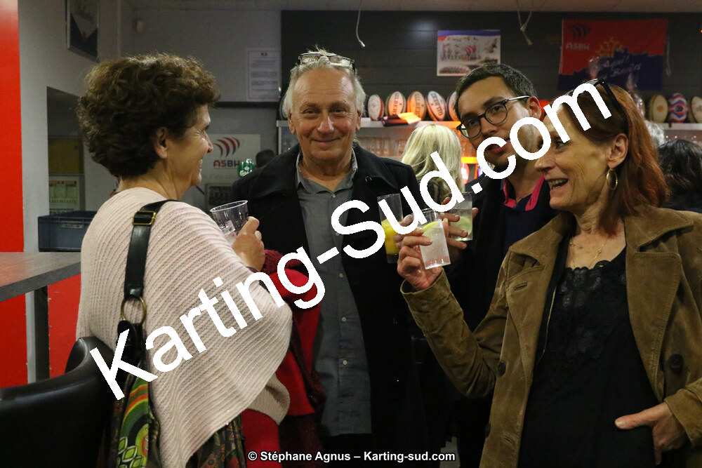 01/12/2018 : Remise des Prix 2018 Ligue de Karting Occitanie Méditerranée (Photos Stéphane Agnus) 2018 — karting