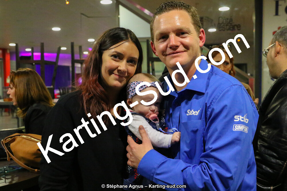 01/12/2018 : Remise des Prix 2018 Ligue de Karting Occitanie Méditerranée (Photos Stéphane Agnus) 2018 — karting