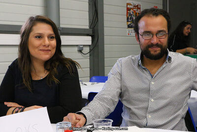 15/12/2018 : Remise des Prix du Championnat du Sud 2018 (Photos Stéphane Agnus) 2018 — karting
