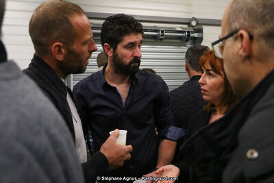 15/12/2018 : Remise des Prix du Championnat du Sud 2018 (Photos Stéphane Agnus) 2018 — karting