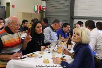 15/12/2018 : Remise des Prix du Championnat du Sud 2018 (Photos Stéphane Agnus) 2018 — karting