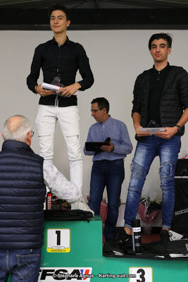 Photos de karting 2018 — Karting-Sud.com