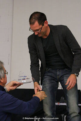15/12/2018 : Remise des Prix du Championnat du Sud 2018 (Photos Stéphane Agnus) 2018 — karting