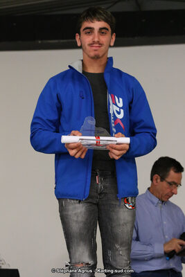 15/12/2018 : Remise des Prix du Championnat du Sud 2018 (Photos Stéphane Agnus) 2018 — karting