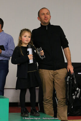 15/12/2018 : Remise des Prix du Championnat du Sud 2018 (Photos Stéphane Agnus) 2018 — karting