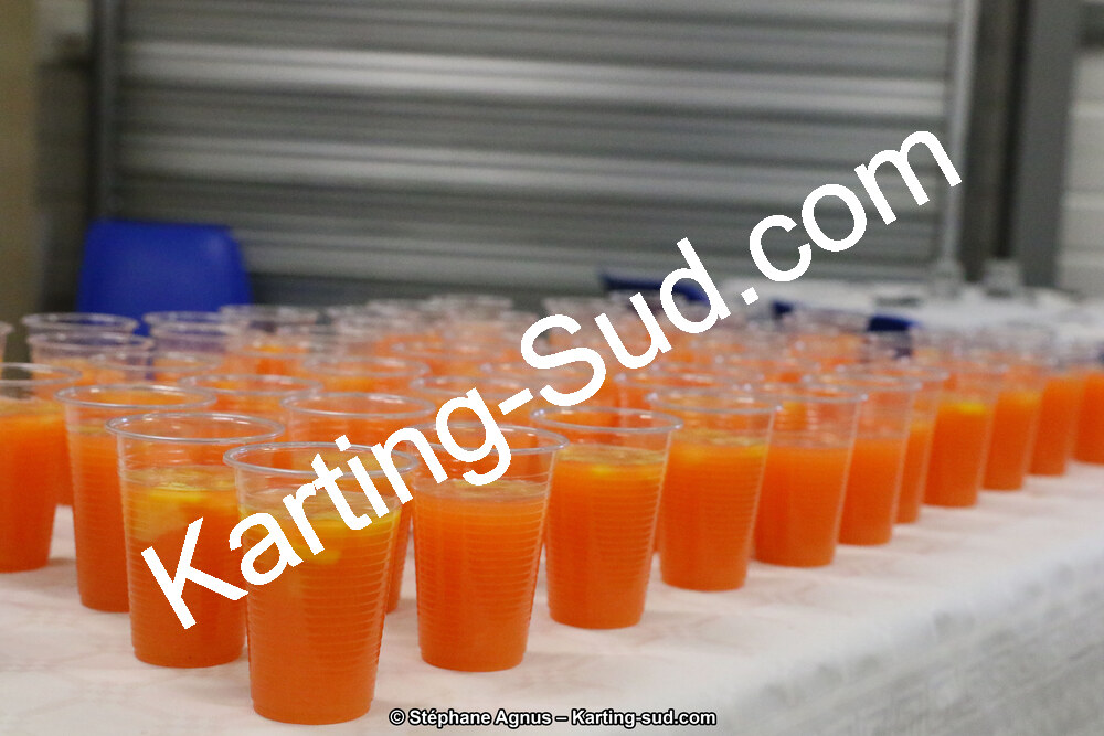 15/12/2018 : Remise des Prix du Championnat du Sud 2018 (Photos Stéphane Agnus) 2018 — karting