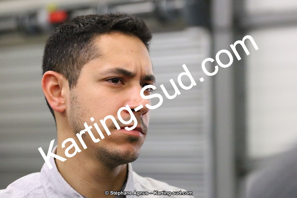 15/12/2018 : Remise des Prix du Championnat du Sud 2018 (Photos Stéphane Agnus) 2018 — karting