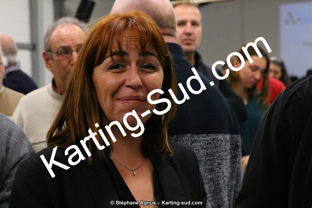 15/12/2018 : Remise des Prix du Championnat du Sud 2018 (Photos Stéphane Agnus) 2018 — karting
