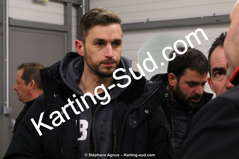 15/12/2018 : Remise des Prix du Championnat du Sud 2018 (Photos Stéphane Agnus) 2018 — karting