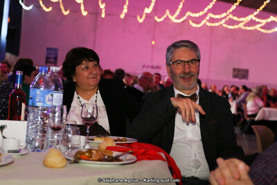 10/02/2019 : Remise des Prix 2018 Automobile et Karting Occitanie Pyrénées à Balma (Photos Stéphane Agnus) 2019 — karting