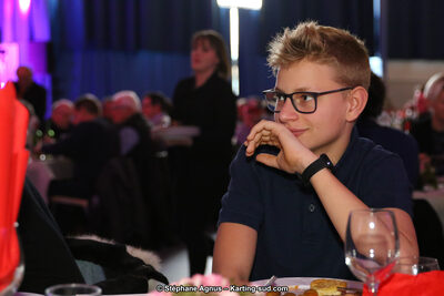 10/02/2019 : Remise des Prix 2018 Automobile et Karting Occitanie Pyrénées à Balma (Photos Stéphane Agnus) 2019 — karting