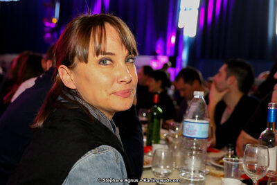 10/02/2019 : Remise des Prix 2018 Automobile et Karting Occitanie Pyrénées à Balma (Photos Stéphane Agnus) 2019 — karting