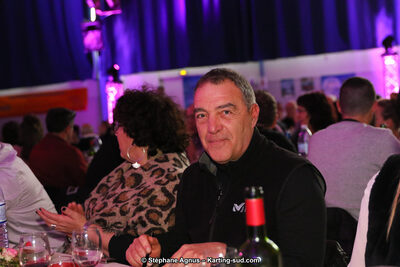 Pierre ALLEMAND — 10/02/2019 : Remise des Prix 2018 Automobile et Karting Occitanie Pyrénées à Balma (Photos Stéphane Agnus) 2019 — karting