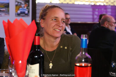 10/02/2019 : Remise des Prix 2018 Automobile et Karting Occitanie Pyrénées à Balma (Photos Stéphane Agnus) 2019 — karting