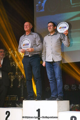 10/02/2019 : Remise des Prix 2018 Automobile et Karting Occitanie Pyrénées à Balma (Photos Stéphane Agnus) 2019 — karting