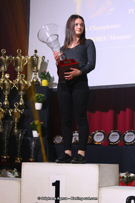 10/02/2019 : Remise des Prix 2018 Automobile et Karting Occitanie Pyrénées à Balma (Photos Stéphane Agnus) 2019 — karting