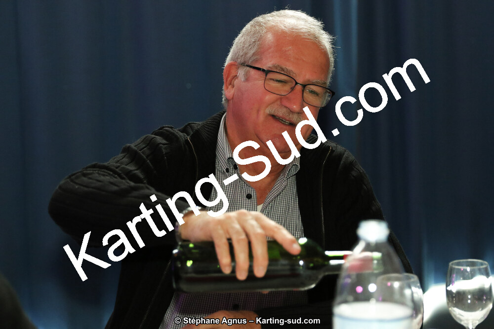 10/02/2019 : Remise des Prix 2018 Automobile et Karting Occitanie Pyrénées à Balma (Photos Stéphane Agnus) 2019 — karting