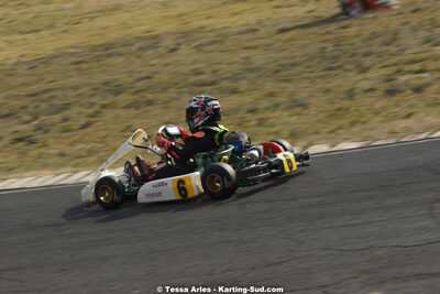 17/02/2019 : Trophée Gangeois 2019 à Ganges (Photos Tessa Arles) 2019 — karting