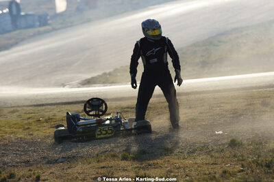 17/02/2019 : Trophée Gangeois 2019 à Ganges (Photos Tessa Arles) 2019 — karting