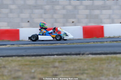 17/02/2019 : Trophée Gangeois 2019 à Ganges (Photos Tessa Arles) 2019 — karting