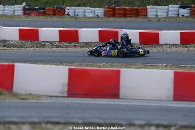 17/02/2019 : Trophée Gangeois 2019 à Ganges (Photos Tessa Arles) 2019 — karting