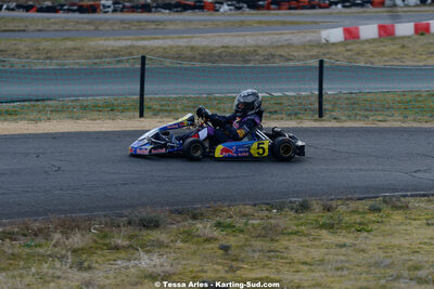 17/02/2019 : Trophée Gangeois 2019 à Ganges (Photos Tessa Arles) 2019 — karting