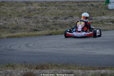 17/02/2019 : Trophée Gangeois 2019 à Ganges (Photos Tessa Arles) 2019 — karting