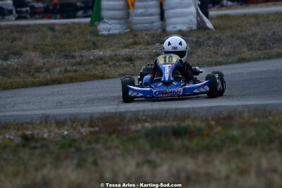 17/02/2019 : Trophée Gangeois 2019 à Ganges (Photos Tessa Arles) 2019 — karting