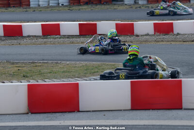 17/02/2019 : Trophée Gangeois 2019 à Ganges (Photos Tessa Arles) 2019 — karting