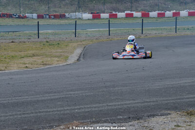 17/02/2019 : Trophée Gangeois 2019 à Ganges (Photos Tessa Arles) 2019 — karting