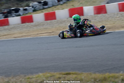 17/02/2019 : Trophée Gangeois 2019 à Ganges (Photos Tessa Arles) 2019 — karting