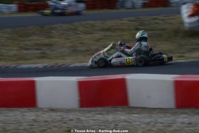 17/02/2019 : Trophée Gangeois 2019 à Ganges (Photos Tessa Arles) 2019 — karting