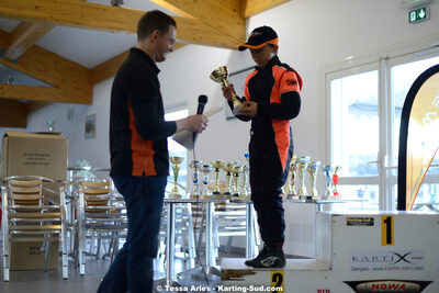 17/02/2019 : Trophée Gangeois 2019 à Ganges (Photos Tessa Arles) 2019 — karting