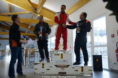 17/02/2019 : Trophée Gangeois 2019 à Ganges (Photos Tessa Arles) 2019 — karting