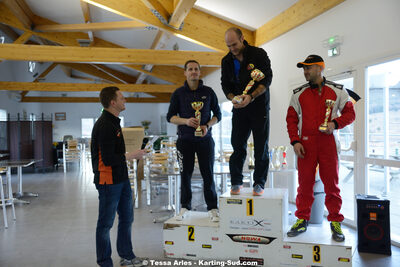17/02/2019 : Trophée Gangeois 2019 à Ganges (Photos Tessa Arles) 2019 — karting